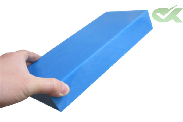 3/4 anti-uv rigid polyethylene sheet seller